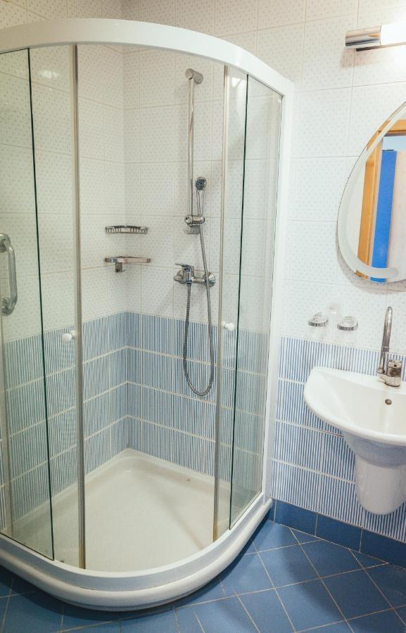 Hotel Delfin Izola Zewnętrze zdjęcie