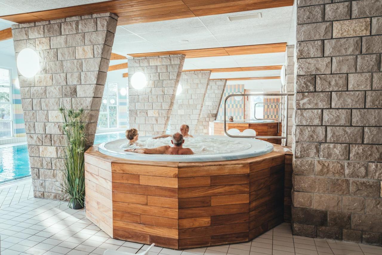 Hotel Delfin Izola Zewnętrze zdjęcie