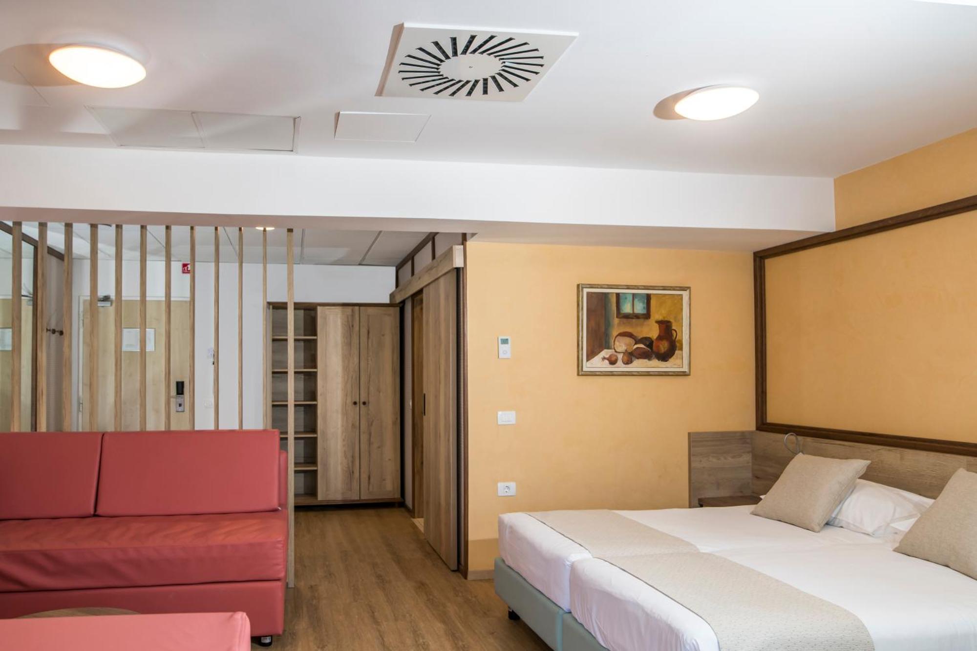 Hotel Delfin Izola Zewnętrze zdjęcie