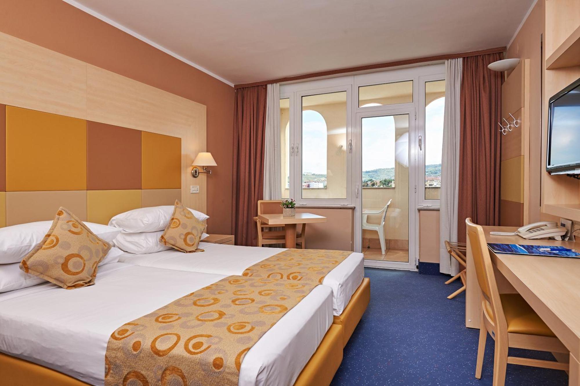 Hotel Delfin Izola Zewnętrze zdjęcie