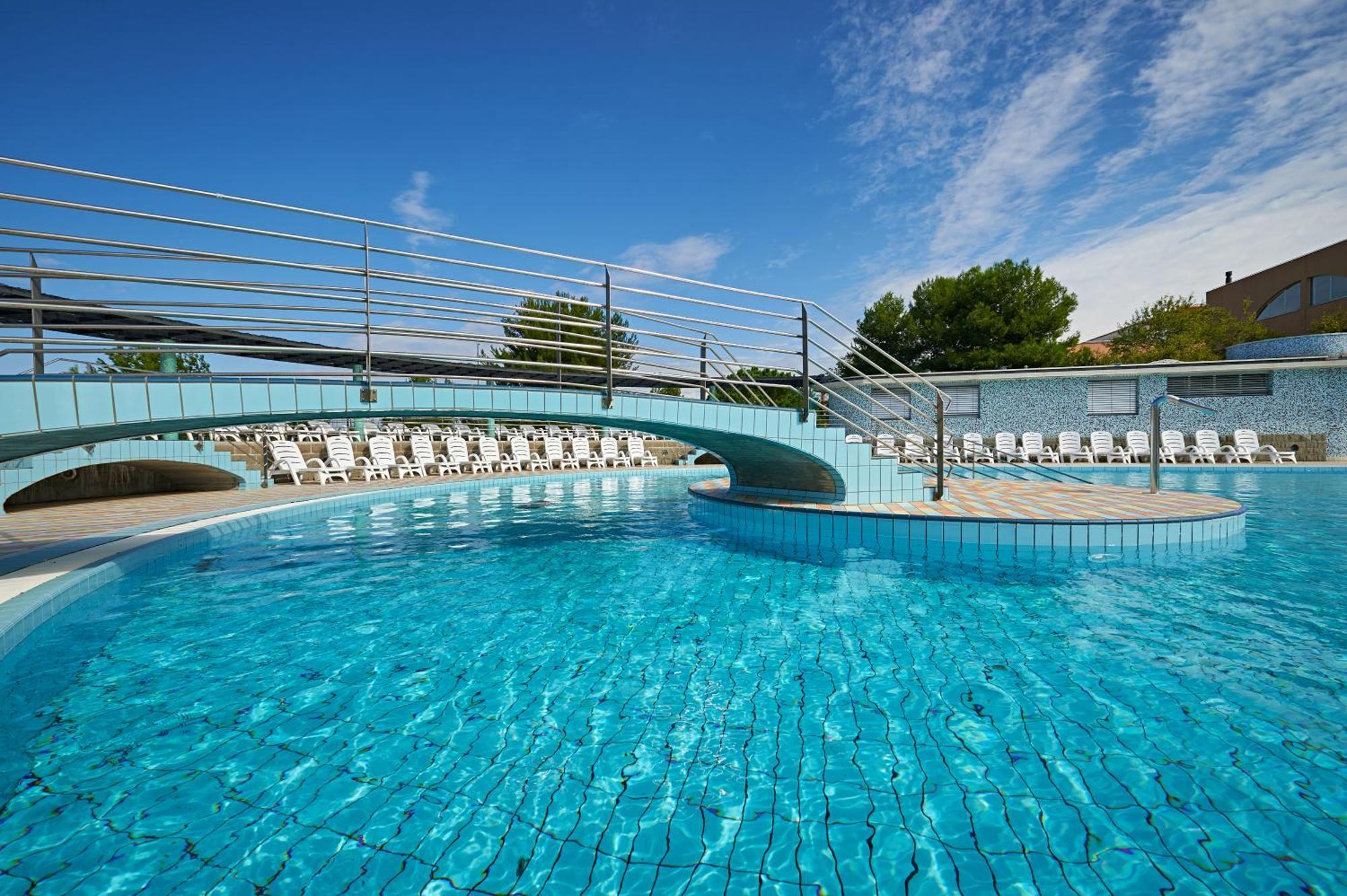 Hotel Delfin Izola Pokój zdjęcie