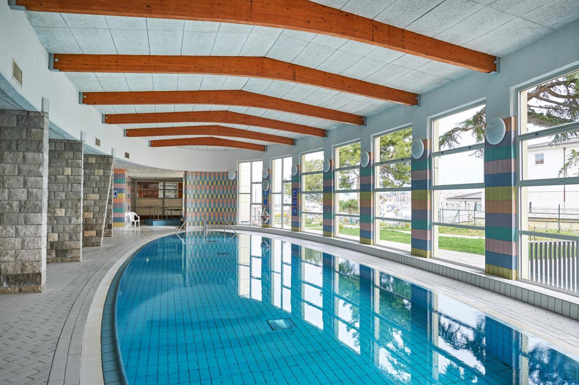 Hotel Delfin Izola Pokój zdjęcie