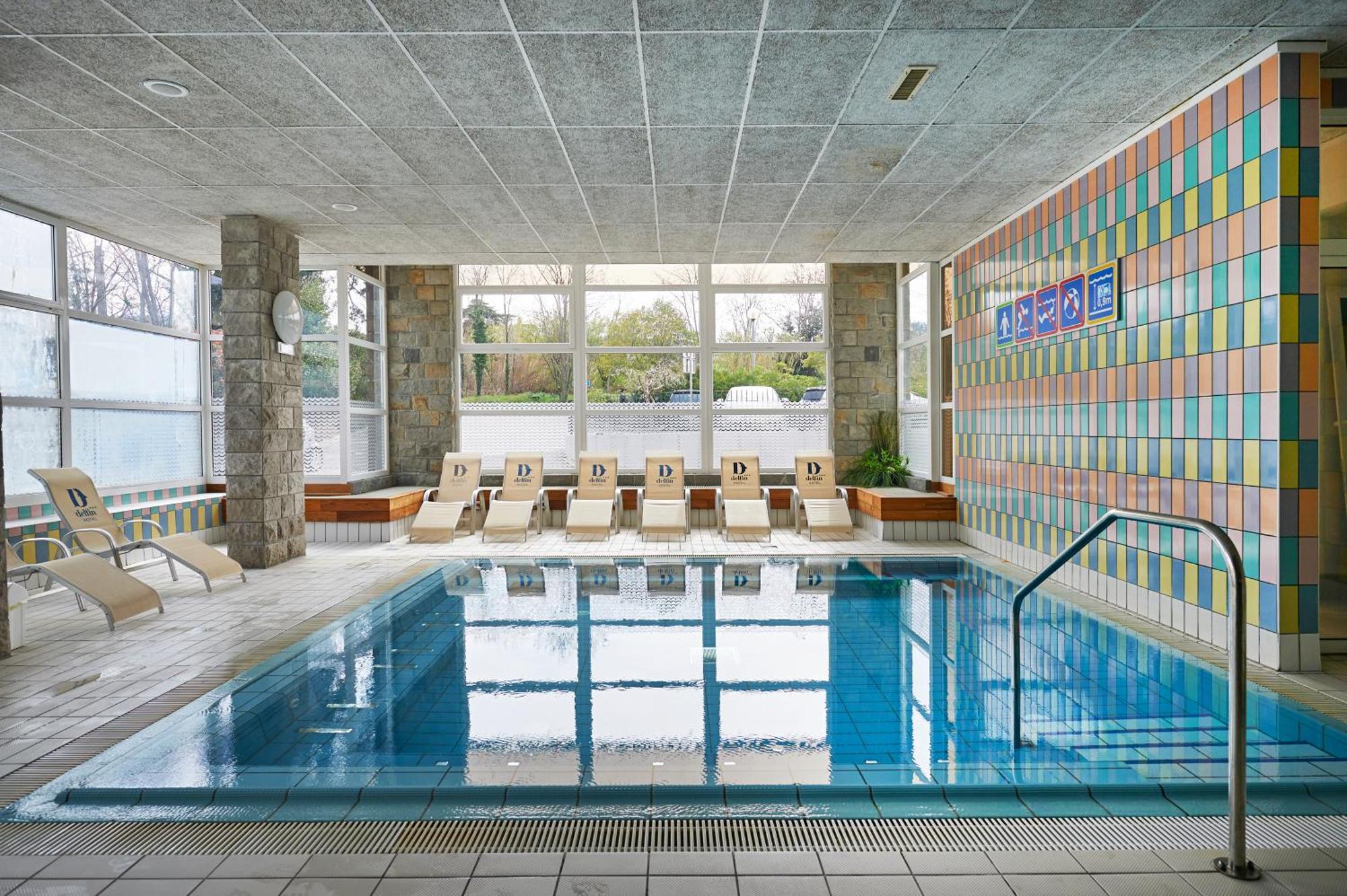 Hotel Delfin Izola Pokój zdjęcie