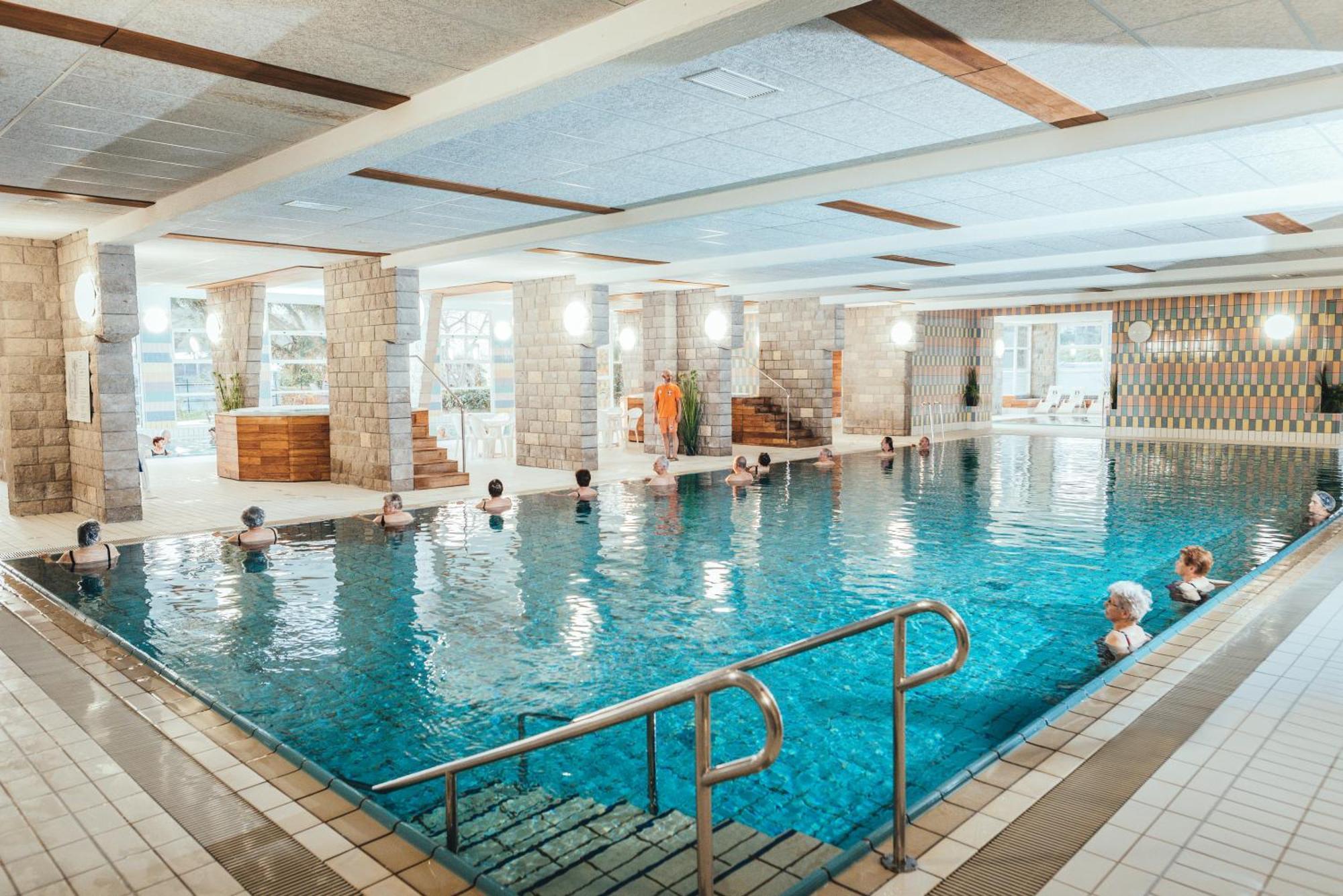 Hotel Delfin Izola Pokój zdjęcie