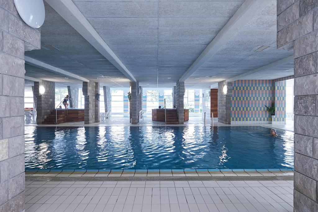 Hotel Delfin Izola Zewnętrze zdjęcie