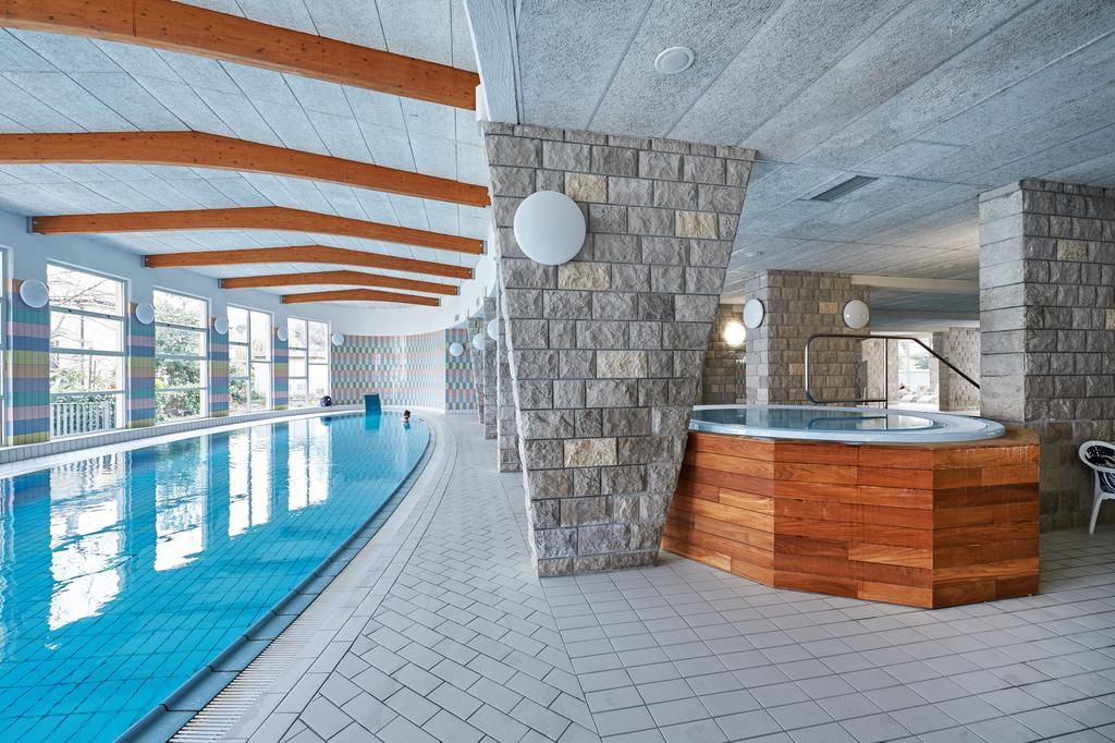 Hotel Delfin Izola Zewnętrze zdjęcie